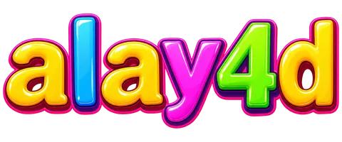 Logo ALAY4D