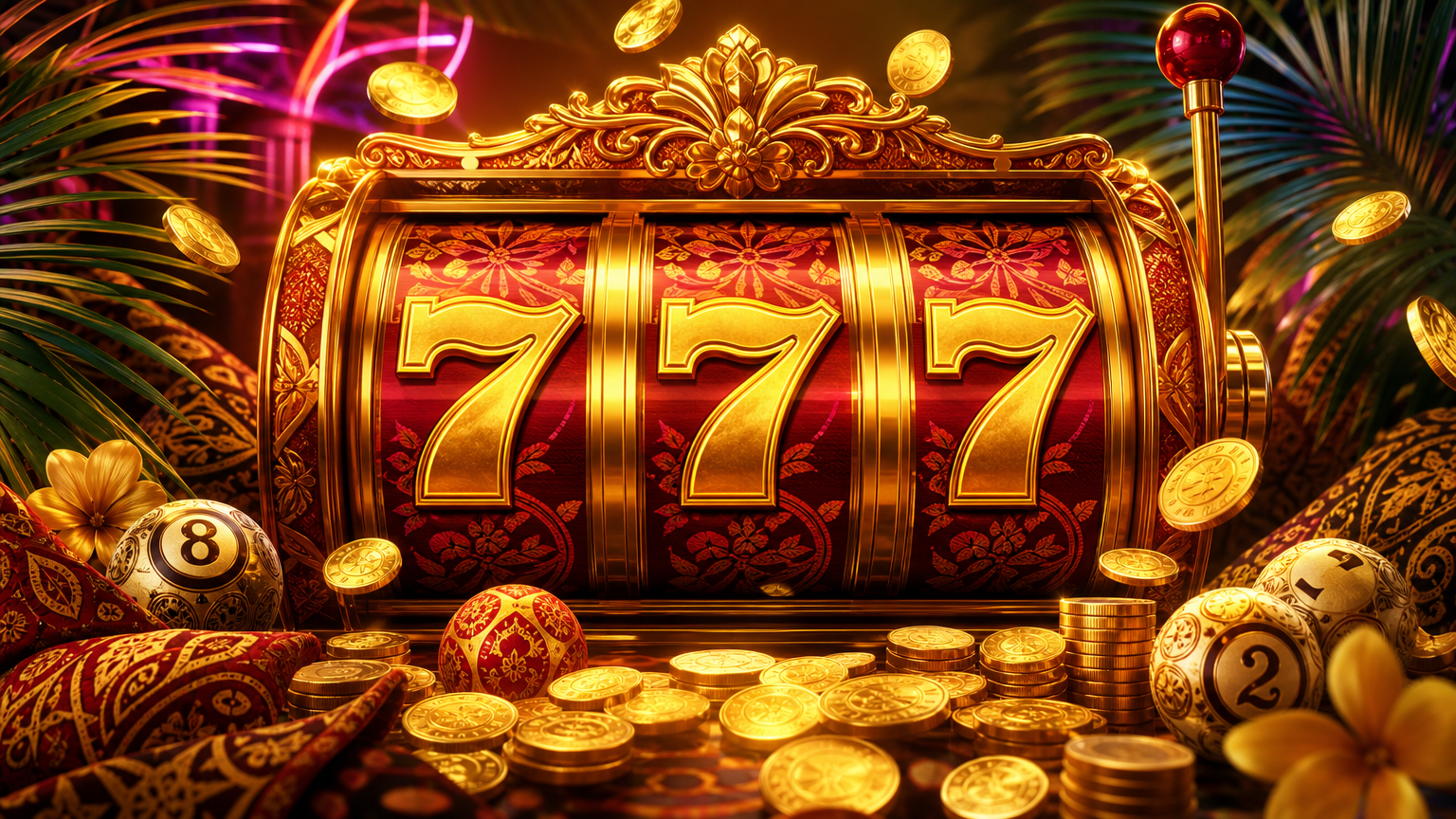 Angka Main Togel: Panduan Lengkap Memahami Pola dan Sumbernya